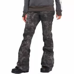Volcom Women's Ski Pants & Bibs Species Stretch Pant Women's -VolcomYes.Volkl popular shop ACIBK
