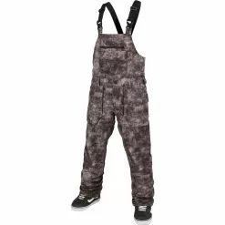 Volcom Men's Snowboard Pants & Bibs Roan Bib Overall Pant Men's -VolcomYes.Volkl popular shop ACIBKA