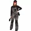 Volcom Women's Ski Pants & Bibs Swift Bib Overall Pant Women's
