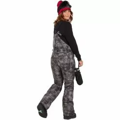 Volcom Women's Ski Pants & Bibs Swift Bib Overall Pant Women's 53 Volcom Women's Ski Pants & Bibs Swift Bib Overall Pant Women's -VolcomYes.Volkl popular shop ACIBLA D1 1