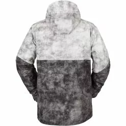 Volcom Men's Snowboard Jackets L Insulated GORE TEX Hooded Jacket Men's -VolcomYes.Volkl popular shop ACIBLA D1