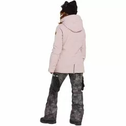 Volcom Women's Ski Pants & Bibs Swift Bib Overall Pant Women's 44 Volcom Women's Ski Pants & Bibs Swift Bib Overall Pant Women's -VolcomYes.Volkl popular shop ACIBLA D11
