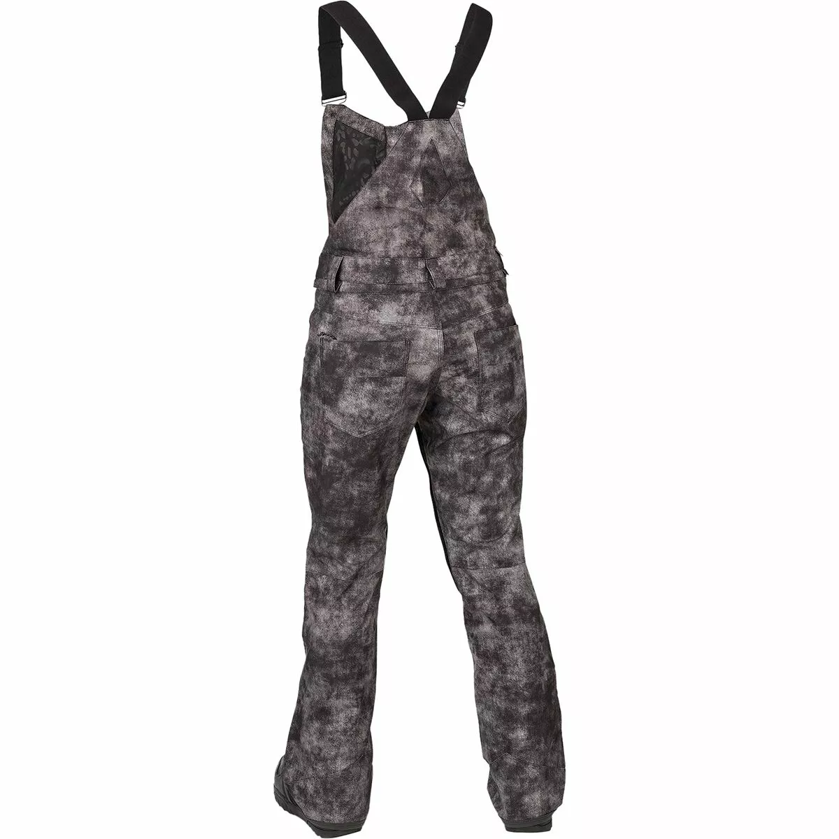 Volcom Women's Ski Pants & Bibs Swift Bib Overall Pant Women's 14 Volcom Women's Ski Pants & Bibs Swift Bib Overall Pant Women's - Image 14