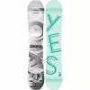 Yes. Snowboards Emoticon Snowboard 2022 Women's