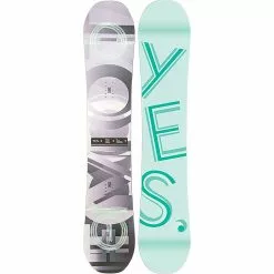 Yes. Snowboards Emoticon Snowboard 2022 Women's
