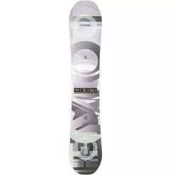 Yes. Snowboards Emoticon Snowboard 2022 Women's 5 Yes. Snowboards Emoticon Snowboard 2022 Women's -VolcomYes.Volkl popular shop ACIGRE D1
