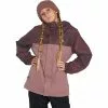 Volcom Girls' Snow Jackets Sass'n'fras Insulated Jacket Girls'