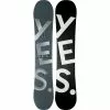 Yes. Snowboards Basic Snowboard 2022
