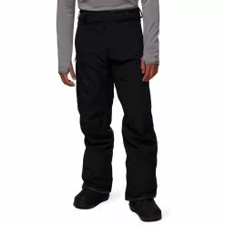Volcom Men's Snowboard Pants & Bibs L GORE TEX Pant Men's -VolcomYes.Volkl popular shop BK 2