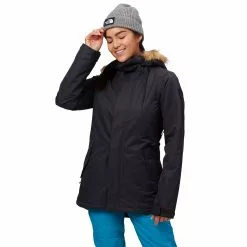 VolcomYes.Volkl popular shop 40 Volcom Women's Ski Jackets Fawn Insulated Jacket Women's
