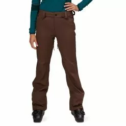 Volcom Women's Ski Pants & Bibs Species Stretch Pant Women's -VolcomYes.Volkl popular shop BKMI