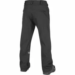 Volcom Men's Snowboard Pants & Bibs Freakin Snow Chino Pant Men's -VolcomYes.Volkl popular shop BK D1