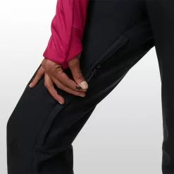 Volcom Women's Ski Pants & Bibs Species Stretch Pant Women's -VolcomYes.Volkl popular shop BK D12 1