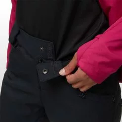 Volcom Women's Ski Pants & Bibs Species Stretch Pant Women's -VolcomYes.Volkl popular shop BK D13 1