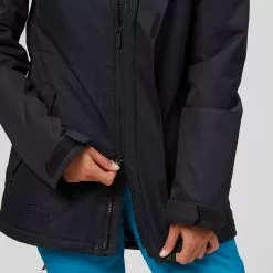 Volcom Women's Ski Jackets Fawn Insulated Jacket Women's -VolcomYes.Volkl popular shop BK D20