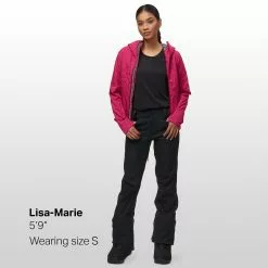 Volcom Women's Ski Pants & Bibs Species Stretch Pant Women's -VolcomYes.Volkl popular shop BK D8 1