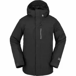 Volcom Men's Snowboard Jackets L Gore Tex Jacket Men's -VolcomYes.Volkl popular shop BLA 11