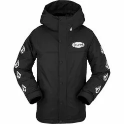 Volcom Boys' Snow Jackets Stone.91 Insulated Jacket Boys'
