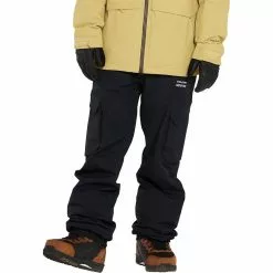 Volcom Men's Snowboard Pants & Bibs Stone Gore Tex Pant Men's