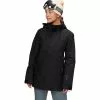 Volcom Women's Ski Jackets Fern Insulated GORE TEX Pullover Jacket Women's