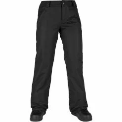 Volcom Women's Ski Pants & Bibs Frochickie Insulated Pant Women's
