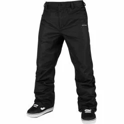 Volcom Men's Snowboard Pants & Bibs Carbon Pant Men's