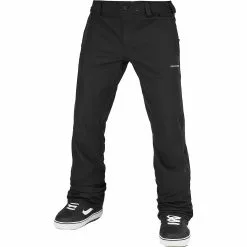 Volcom Men's Snowboard Pants & Bibs Klocker Tight Pant Men's