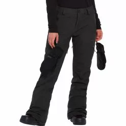 VolcomYes.Volkl popular shop 42 Volcom Women's Ski Pants & Bibs Knox Insulated GORE TEX Pant Women's