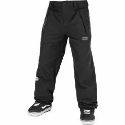 Volcom Men's Snowboard Pants & Bibs Longo Gore Tex Pant Men's