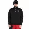 Volcom Men's Crewneck Sweatshirts She Crew Fleece Men's