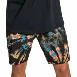 Volcom Men's Board Shorts Distraction Mod Tech Trunk Men's
