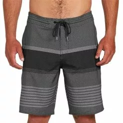 Volcom Men's Board Shorts Stone Static Stoney Board Short Men's