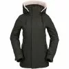 Volcom Women's Ski Jackets Shrine Insulated Jacket Women's