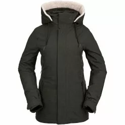 Volcom Women's Ski Jackets Shrine Insulated Jacket Women's