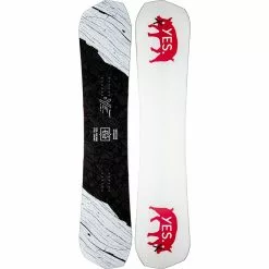 Yes. Snowboards Greats Uninc Snowboard 2022