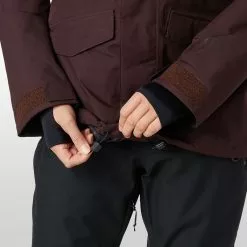 Volcom Women's Ski Jackets Leda GORE TEX Jacket Women's 14 Volcom Women's Ski Jackets Leda GORE TEX Jacket Women's -VolcomYes.Volkl popular shop BLARED D8