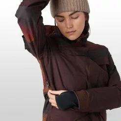 Volcom Women's Ski Jackets Leda GORE TEX Jacket Women's 13 Volcom Women's Ski Jackets Leda GORE TEX Jacket Women's -VolcomYes.Volkl popular shop BLARED D9