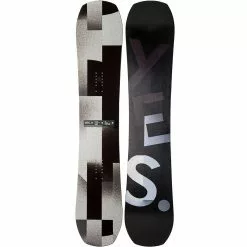 Yes. Snowboards Standard Snowboard 2022
