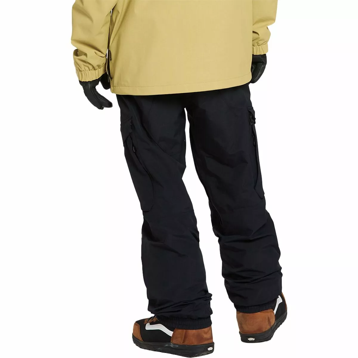 Volcom Men's Snowboard Pants & Bibs Stone Gore Tex Pant Men's 2 Volcom Men's Snowboard Pants & Bibs Stone Gore Tex Pant Men's - Image 2
