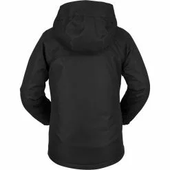 Volcom Girls' Snow Jackets Sass'n'fras Insulated Jacket Girls' -VolcomYes.Volkl popular shop BLA D1 21