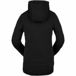 Volcom Women's Hoodies Yerba Pullover Fleece Hoodie Women's -VolcomYes.Volkl popular shop BLA D1 27