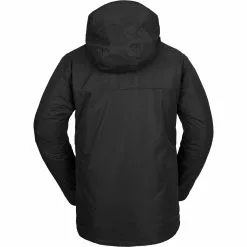 Volcom Men's Snowboard Jackets Deadly Stones Insulated Jacket Men's -VolcomYes.Volkl popular shop BLA D1 9