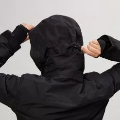 Volcom Women's Ski Jackets Fern Insulated GORE TEX Pullover Jacket Women's -VolcomYes.Volkl popular shop BLA D12 1