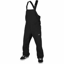 Volcom Men's Snowboard Pants & Bibs 3L Gore Tex Overall Pant Men's -VolcomYes.Volkl popular shop BLA D2 2