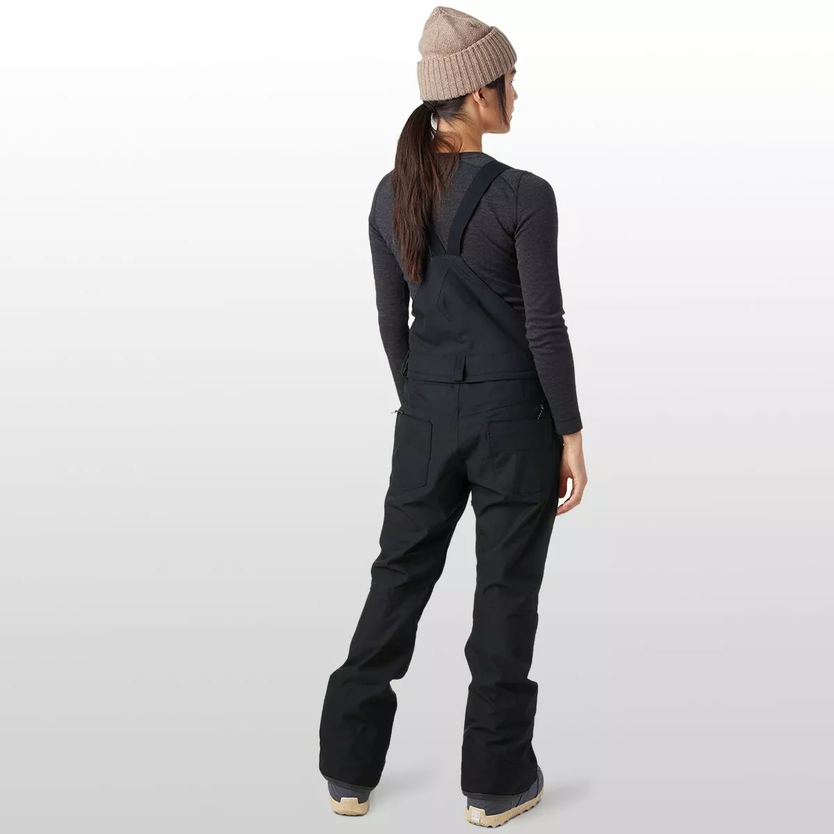 Volcom Women's Ski Pants & Bibs Swift Bib Overall Pant Women's 20 Volcom Women's Ski Pants & Bibs Swift Bib Overall Pant Women's - Image 20