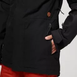Volcom Women's Ski Jackets Shadow Insulated Jacket Women's -VolcomYes.Volkl popular shop BLA D3 7