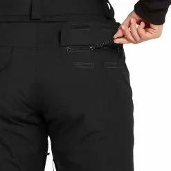 Volcom Women's Ski Pants & Bibs Knox Insulated GORE TEX Pant Women's -VolcomYes.Volkl popular shop BLA D3 9