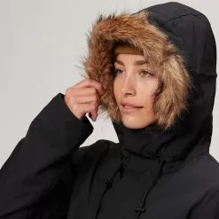 Volcom Women's Ski Jackets Shadow Insulated Jacket Women's -VolcomYes.Volkl popular shop BLA D5 4