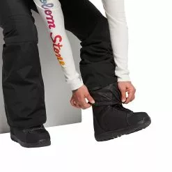 Volcom Women's Ski Pants & Bibs Aston GORE TEX Pant Women's -VolcomYes.Volkl popular shop BLA D6 2