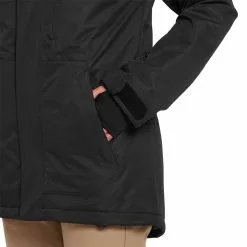 Volcom Women's Ski Jackets Pine 2L TDS Jacket Women's -VolcomYes.Volkl popular shop BLA D7